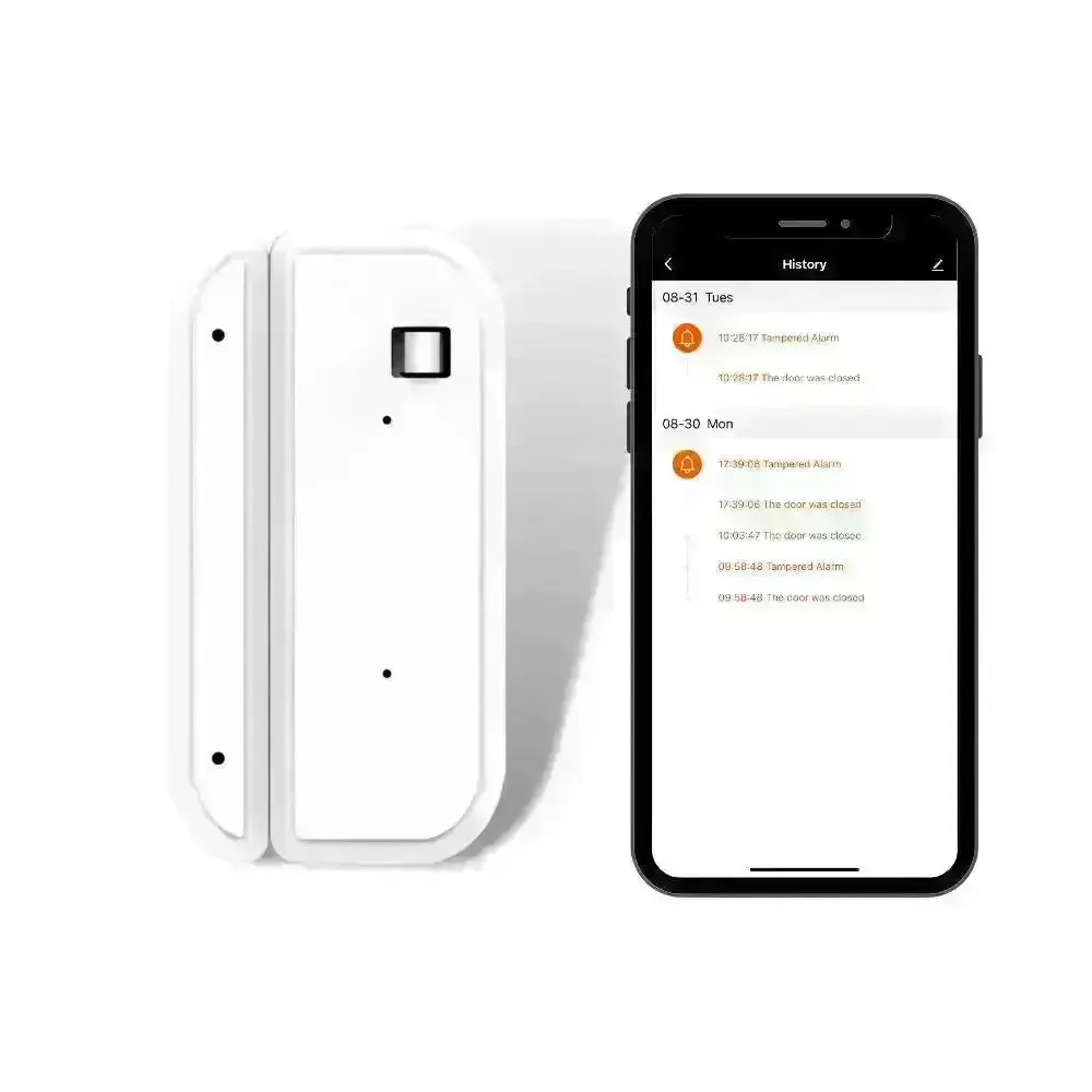 MOBI Smart Wi-Fi Door and Window Sensor