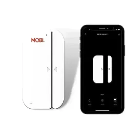 MOBI Smart Wi-Fi Door and Window Sensor