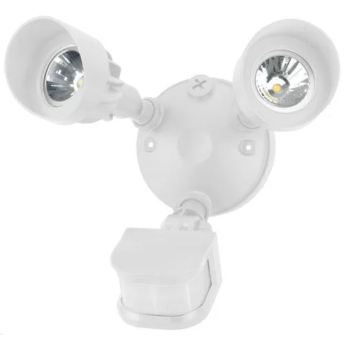 Morris Products 72563 2 LED Security Lt White 3000K