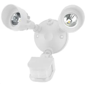 Morris Products 72563 2 LED Security Lt White 3000K