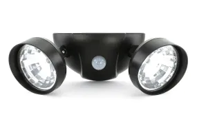 Motion Activated Dual Security Lights