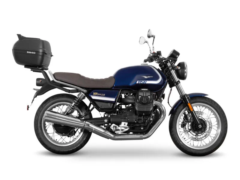 Moto Guzzi V7 Stone (23-24) SHAD Top Box Fitting Kit