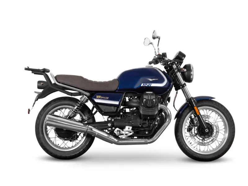 Moto Guzzi V7 Stone (23-24) SHAD Top Box Fitting Kit