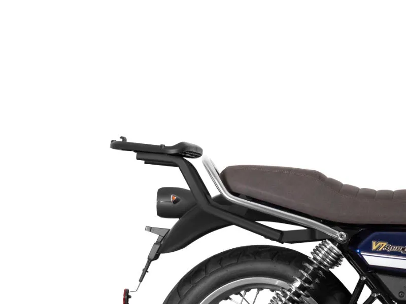 Moto Guzzi V7 Stone (23-24) SHAD Top Box Fitting Kit