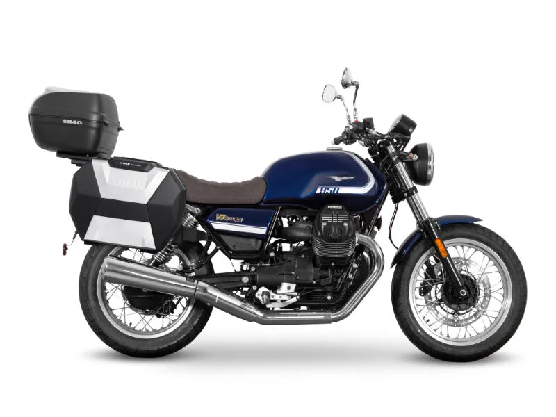 Moto Guzzi V7 Stone (23-24) SHAD Top Box Fitting Kit
