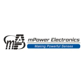 mPower M420 NDIR CH4 Replacement Sensor, 100%LEL M083-0020-000