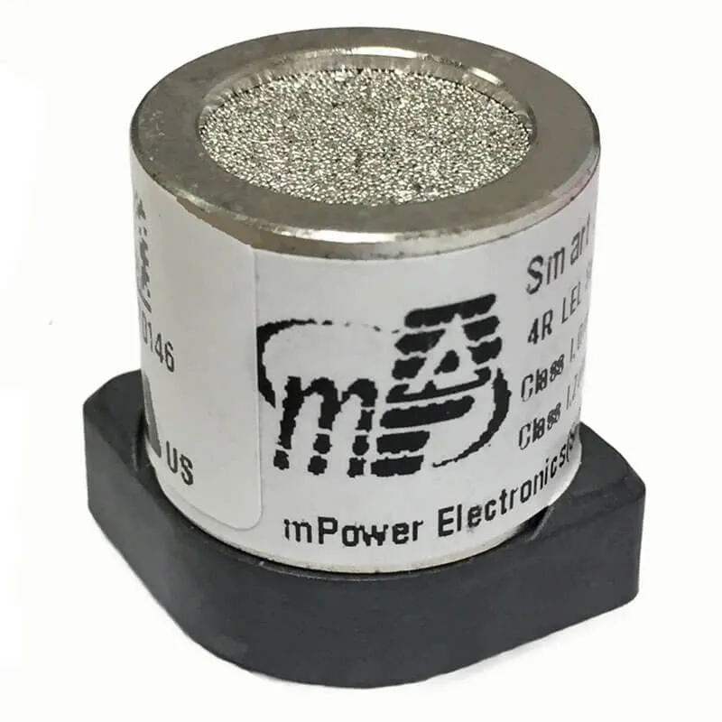 mPower POLI MP400 LEL Combustible High Res M082-0001-200