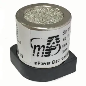 mPower POLI MP400 LEL Combustible High Res M082-0001-200