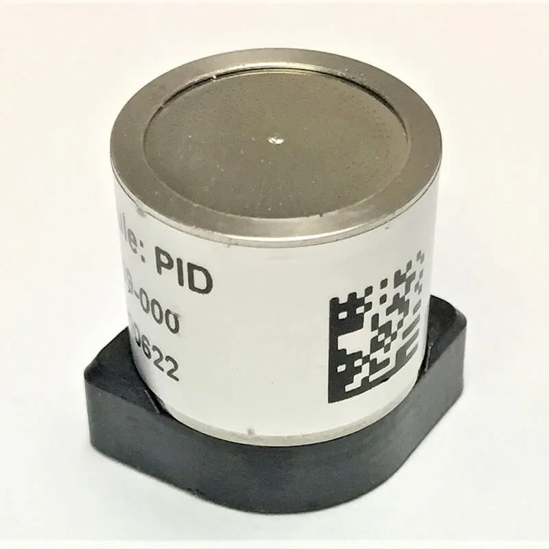 mPower POLI MP400P PID 1-10,000 ppm Smart Sensor M085-0014-000