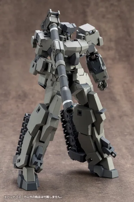 M.S.G #02 Hand Bazooka RW002