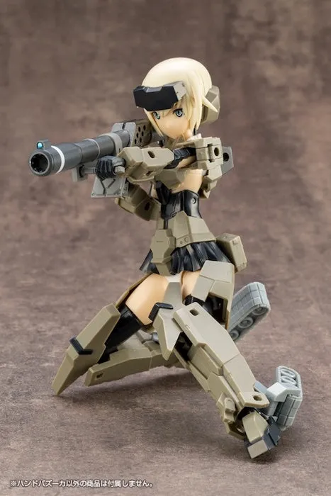 M.S.G #02 Hand Bazooka RW002