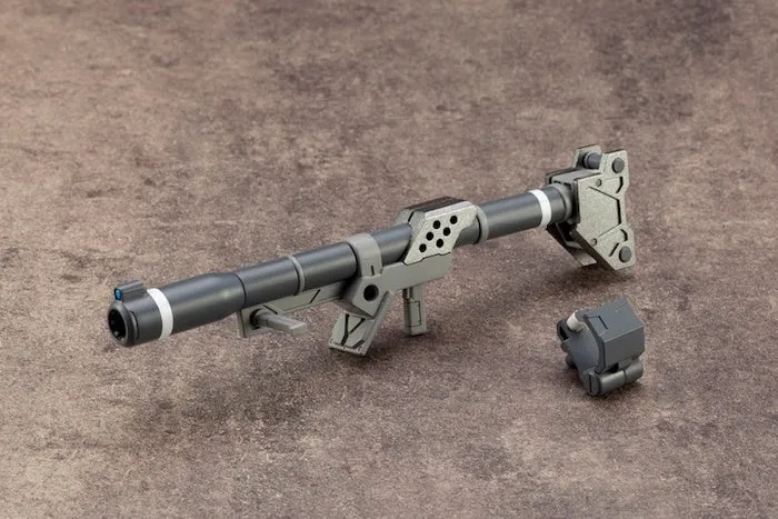 M.S.G #02 Hand Bazooka RW002