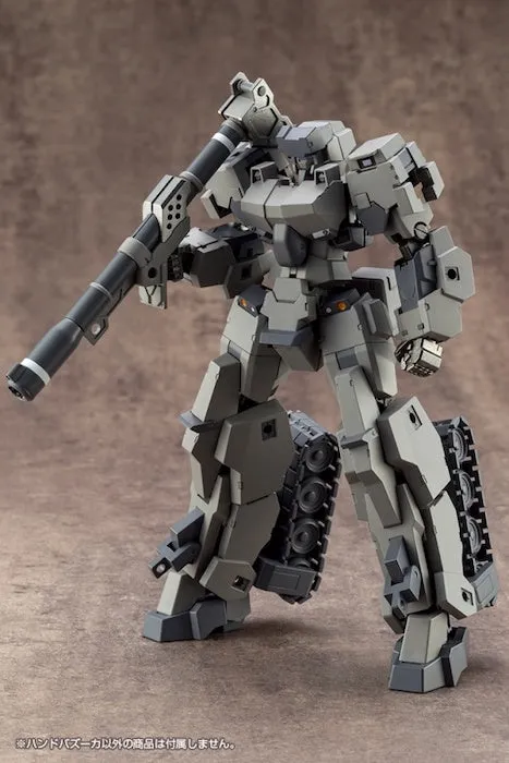M.S.G #02 Hand Bazooka RW002