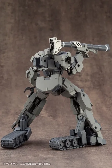 M.S.G #02 Hand Bazooka RW002