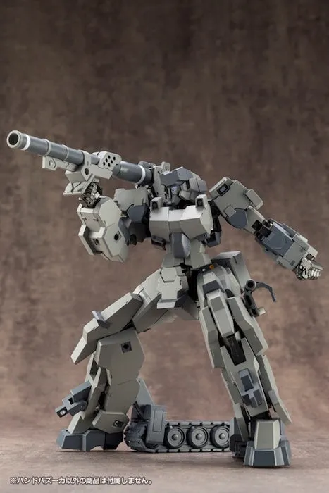 M.S.G #02 Hand Bazooka RW002