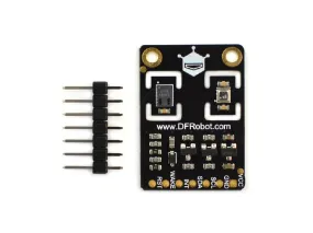 Multi-function Environmental Module - CCS811 BME280
