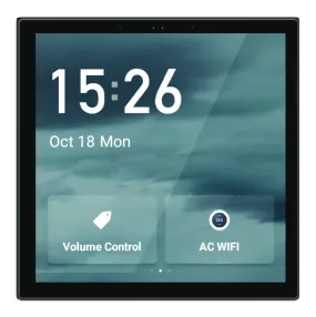 MW40B  4" Smart Panel