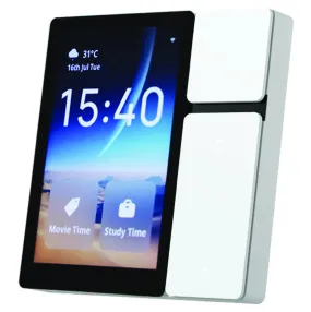MW40D  4" Smart Panel with IR