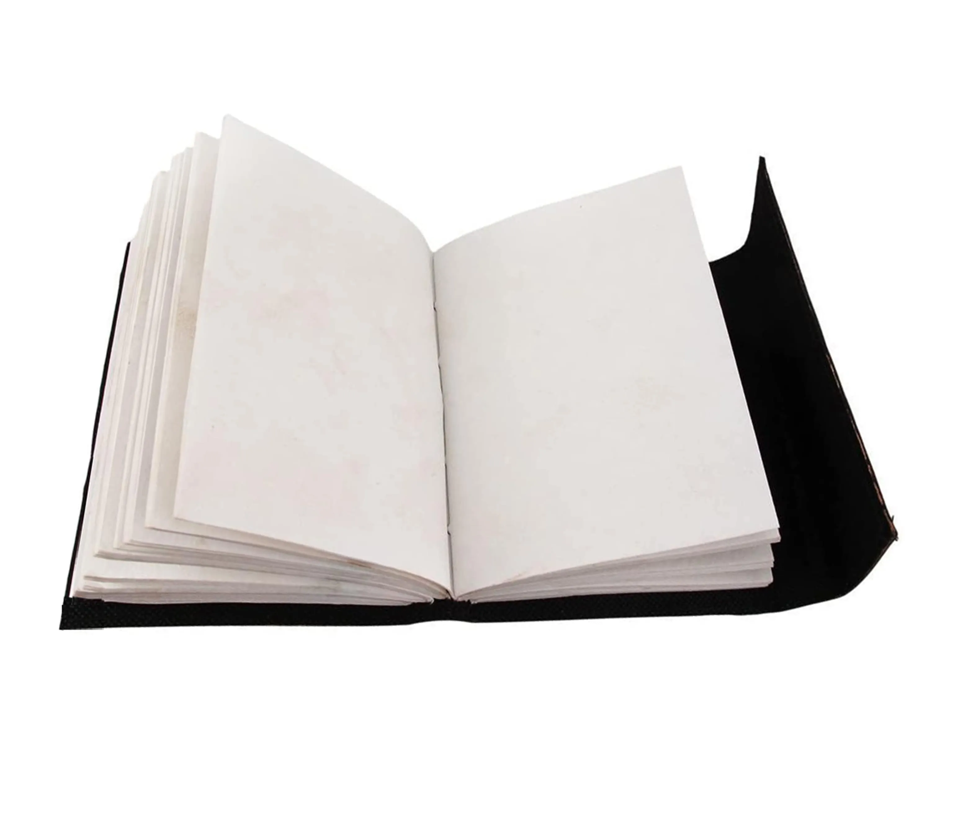 Mystical Blue Stone Journal with 2 Locks