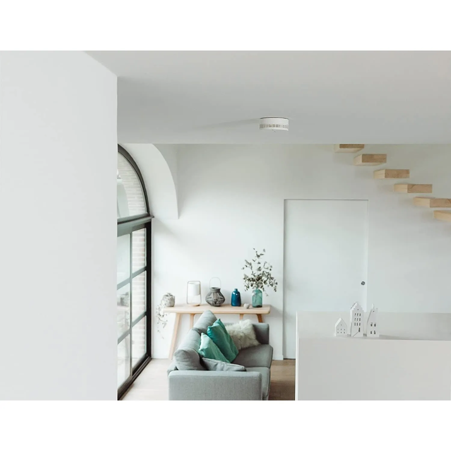 Netatmo Smarter Rauchmelder