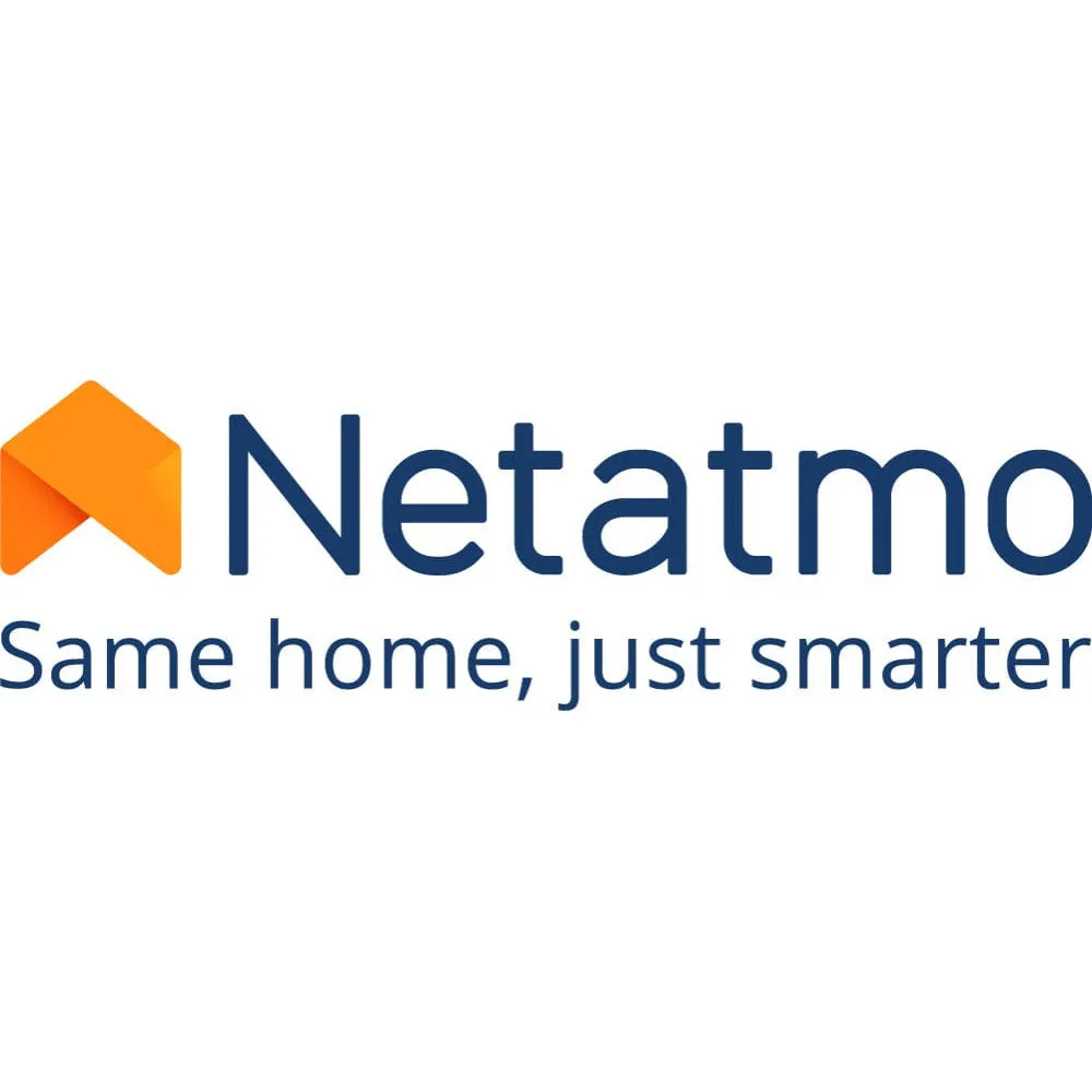 Netatmo Smarter Rauchmelder