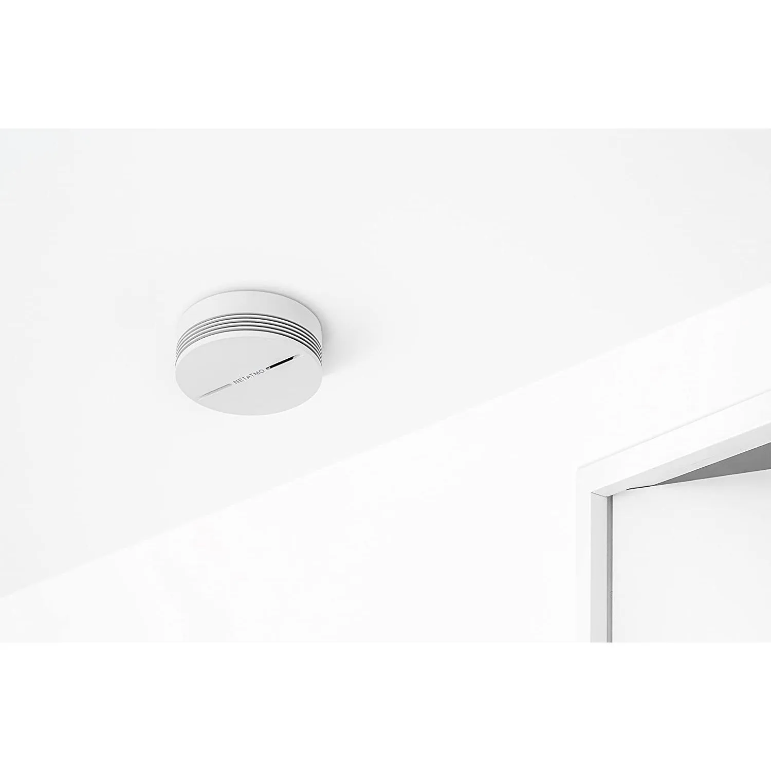 Netatmo Smarter Rauchmelder