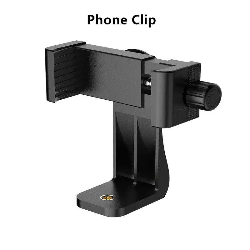 New 32inch VRIG Magic Arm Phone Stand for Mobile Phone Camera or Webcam for Vlogging, Recording, Photographers or Influencers