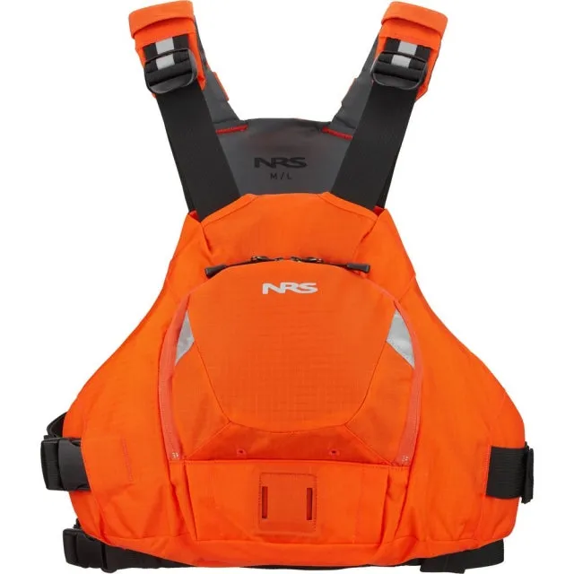 Ninja Pfd
