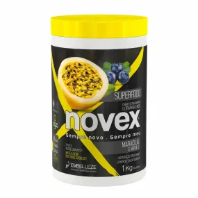 Novex Superfood Shampoo 1 kg