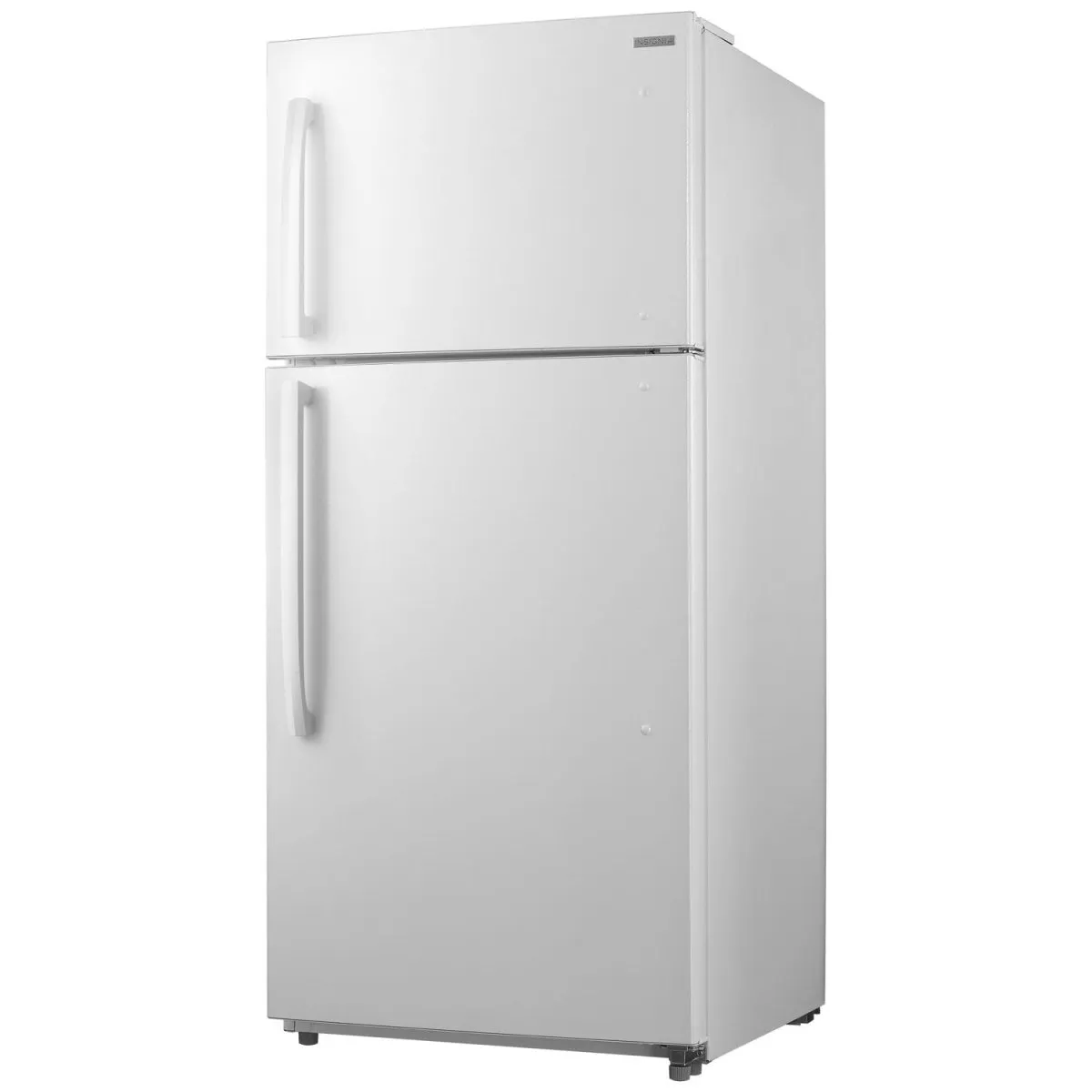 NS-RTM18WH8Q - REFRIGERATORS - Insignia - Top Freezer - White - Open Box