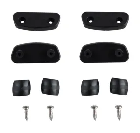 Ocean Hunter Ambush Fin Fixing Kits
