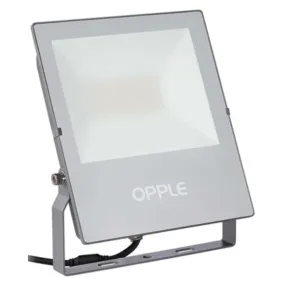 Opple EQ Series LED Flood Light EQ 10W-6500-GY-GP-VLT