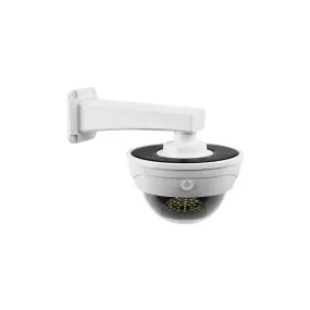 Outdoor Solar Wall Light Simulation Camera 001029