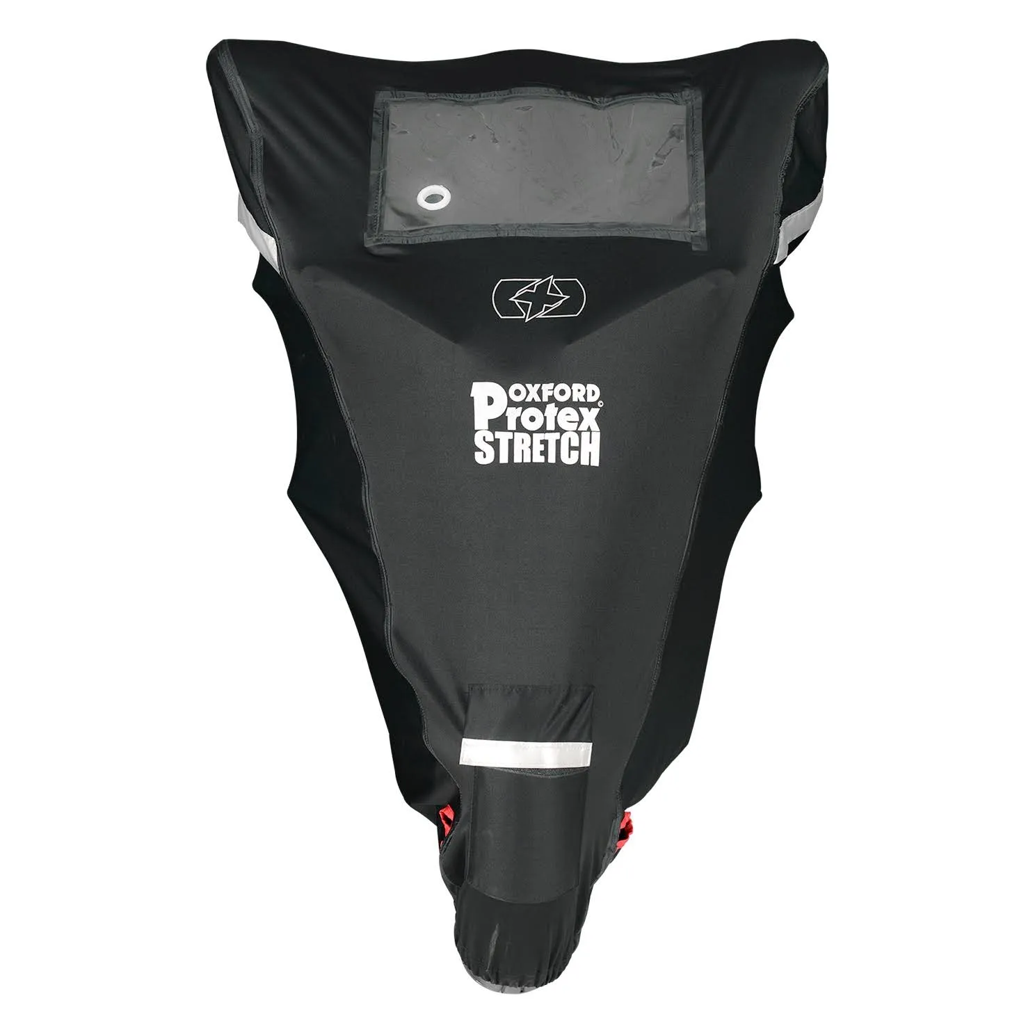 Oxford Protex Stretch-Fit Outdoor Motorcycle Cover