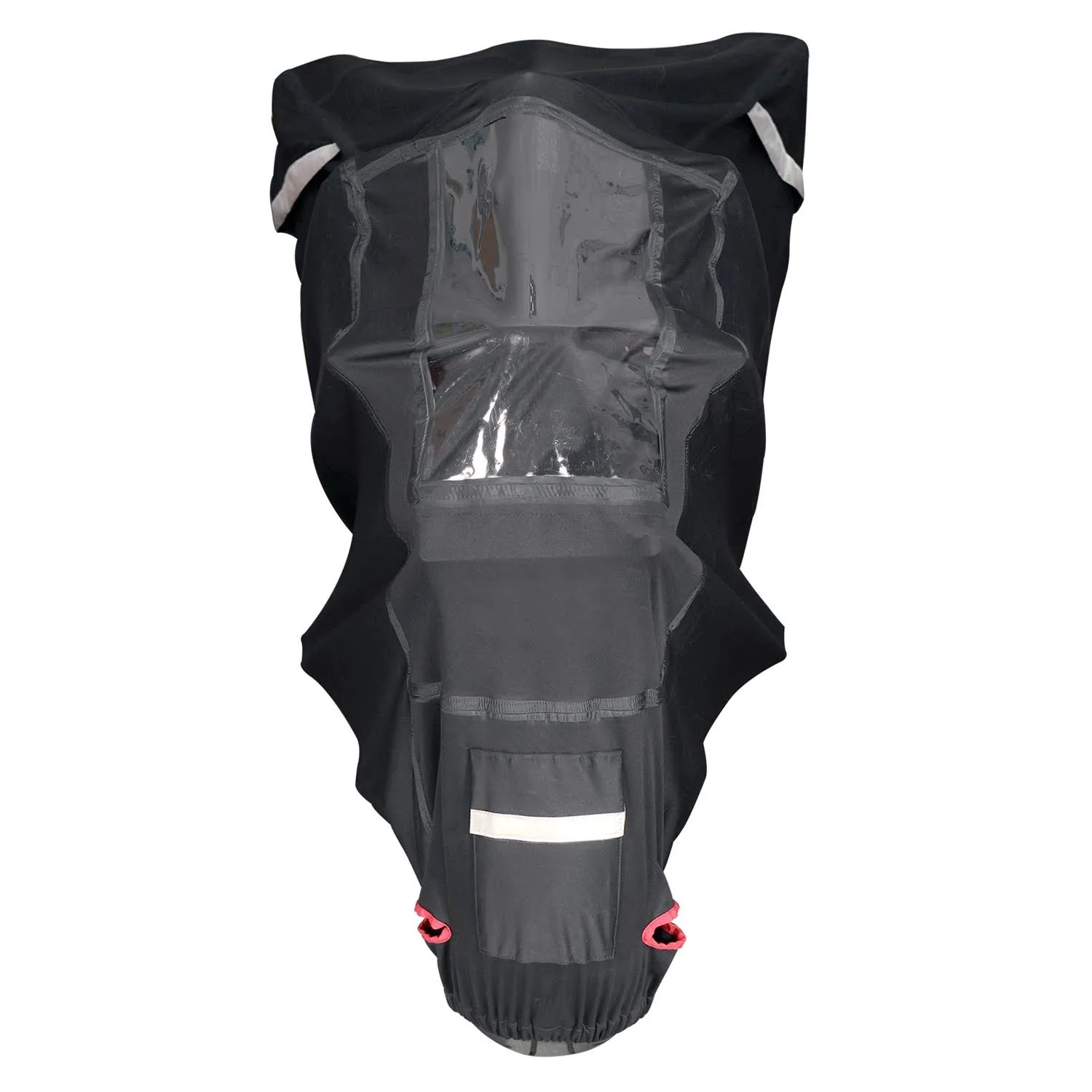 Oxford Protex Stretch-Fit Outdoor Motorcycle Cover