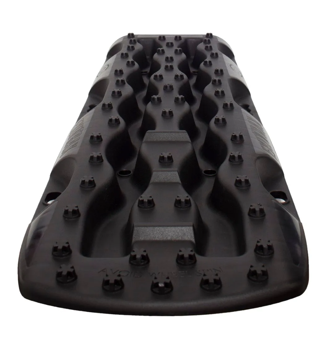 Pair of EXITRAX 1110 Recovery Boards - Black - ET1110B