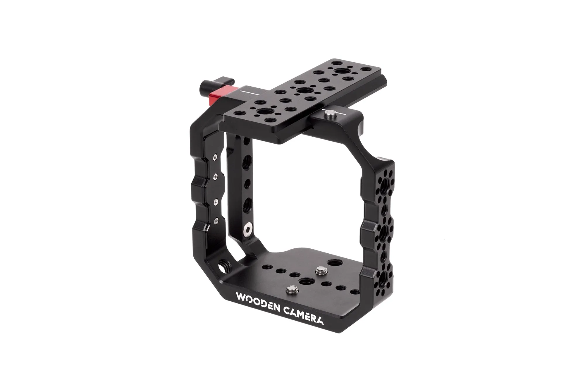 Panasonic BGH1/BS1H Camera Cage