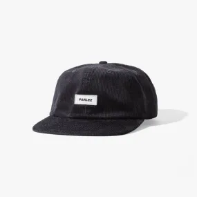 Parlez Cook 6 Panel Black