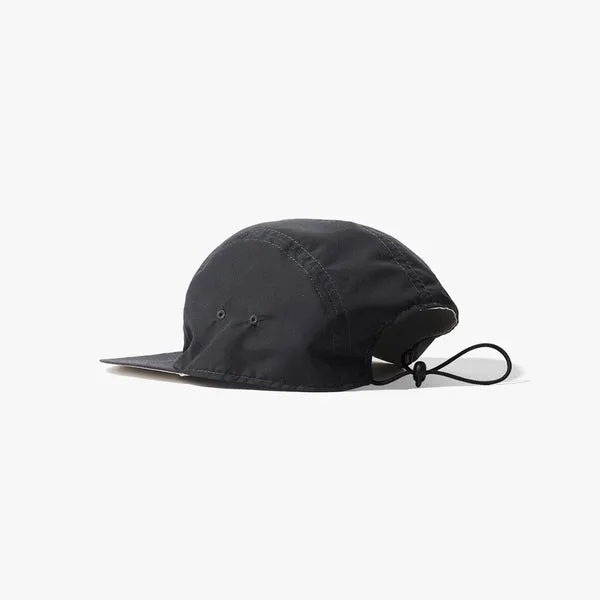 Parlez Doyle Reversible 5 Panel - Black