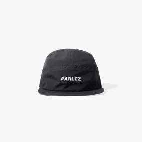 Parlez Doyle Reversible 5 Panel - Black