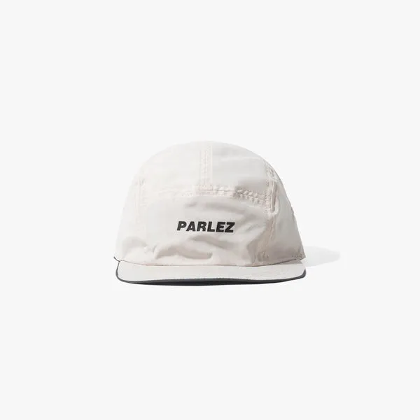 Parlez Doyle Reversible 5 Panel - Black