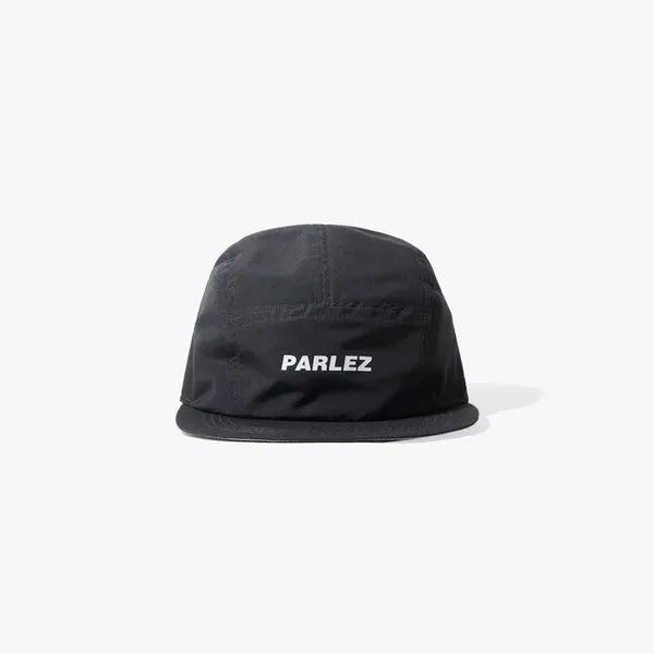 Parlez Doyle Reversible 5 Panel - Black