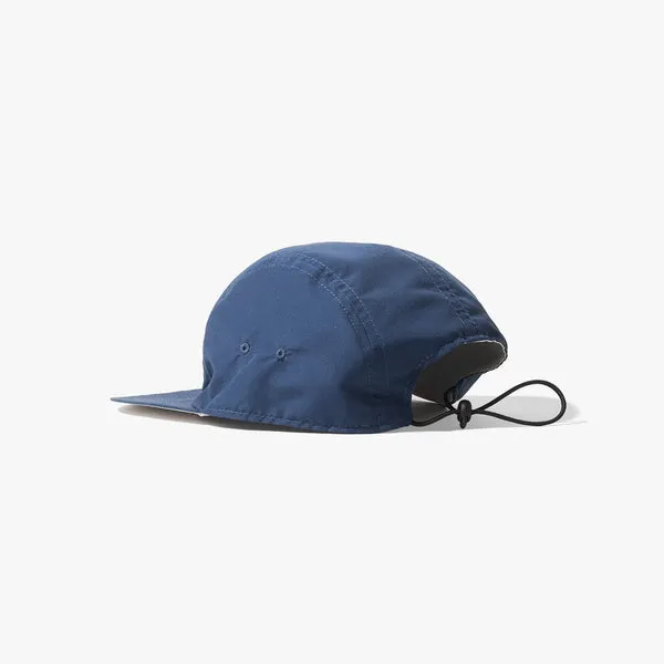 Parlez Doyle Reversible 5 Panel - Navy