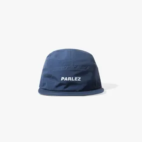Parlez Doyle Reversible 5 Panel - Navy