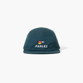 Parlez Tradewinds 5 Panel - Teal