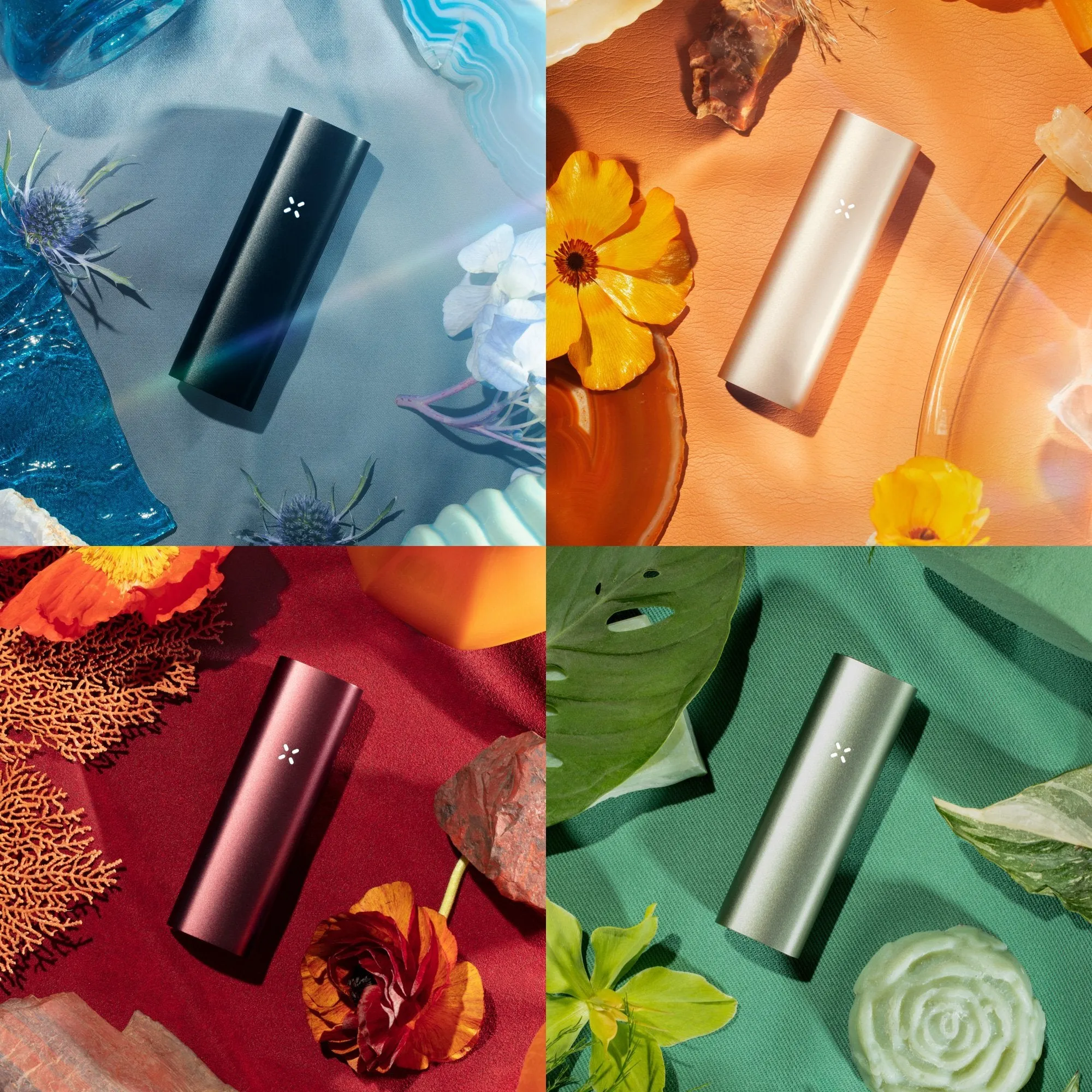 PAX 3 Vaporizer