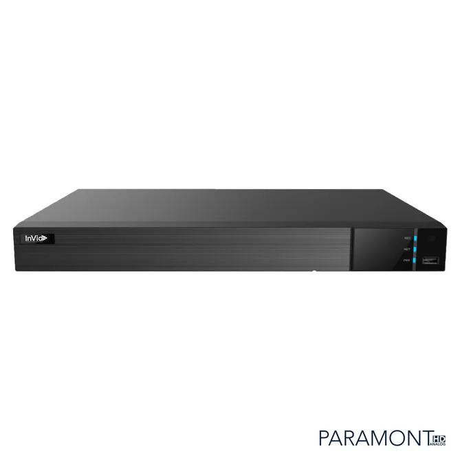 PD2B-16N/4TB