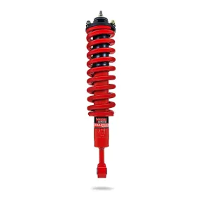 Pedders EziFit Front Strut and Spring - 1.75" Lift |  2023-2016 Toyota Tacoma