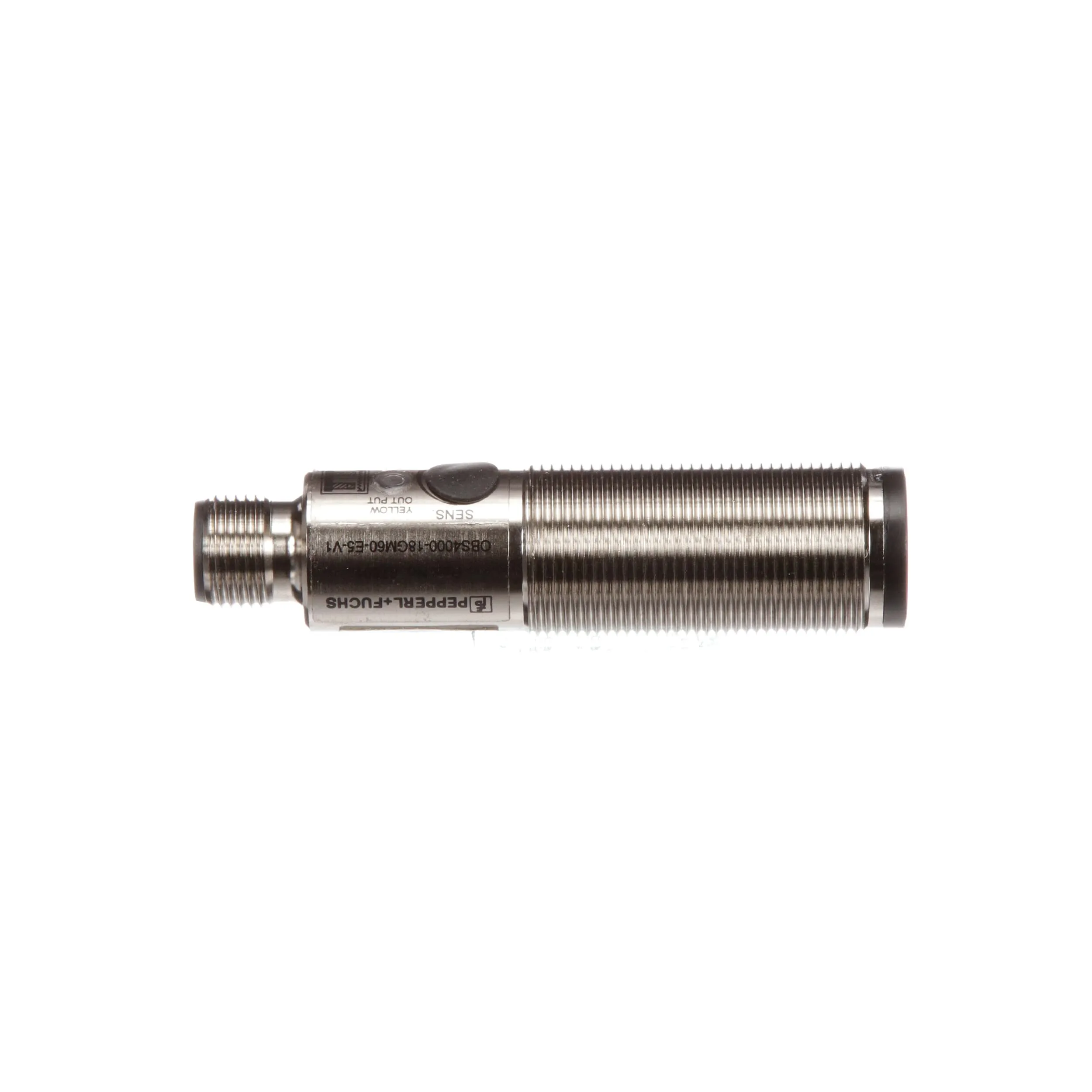 Pepperl Fuchs Factory Automation OBS4000-18GM60-E5-V1