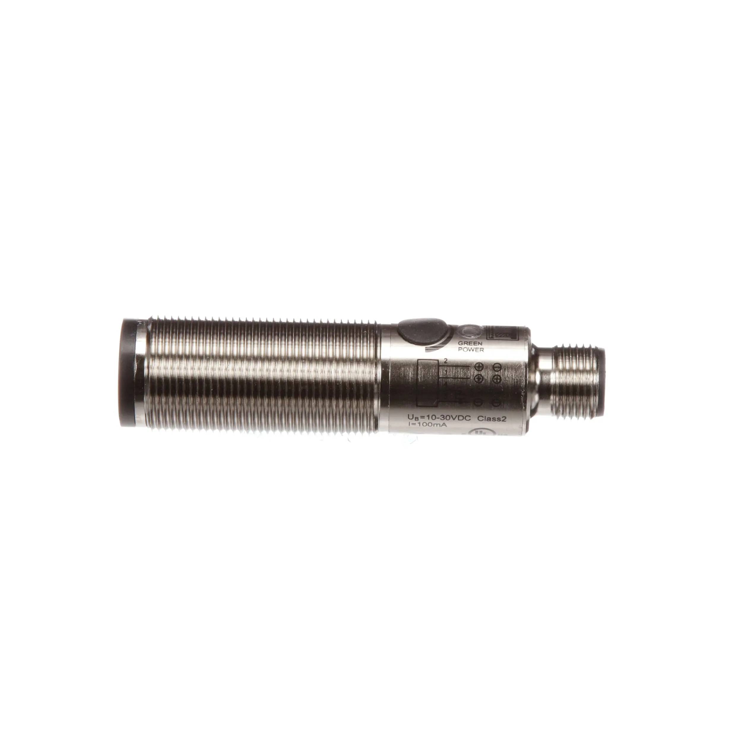 Pepperl Fuchs Factory Automation OBS4000-18GM60-E5-V1